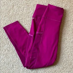 Fabletics Powerhold workout pants